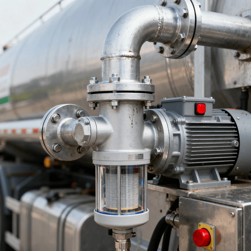 Bulk Fuel Dispensing System suppliers